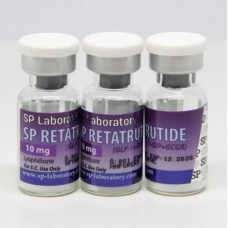 Retatrutide 10mg SP (Ретатрутид)